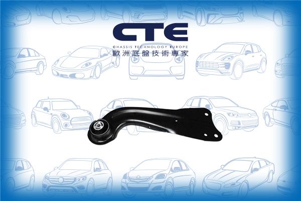 CTE CS-1939R - Важіль незалежної підвіски колеса autocars.com.ua