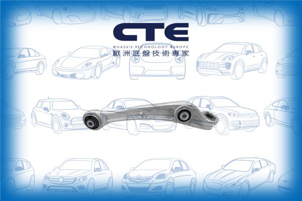 CTE CS-1944R - Важіль незалежної підвіски колеса autocars.com.ua