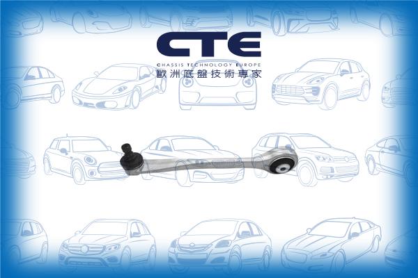 CTE CS-1946L - Важіль незалежної підвіски колеса autocars.com.ua