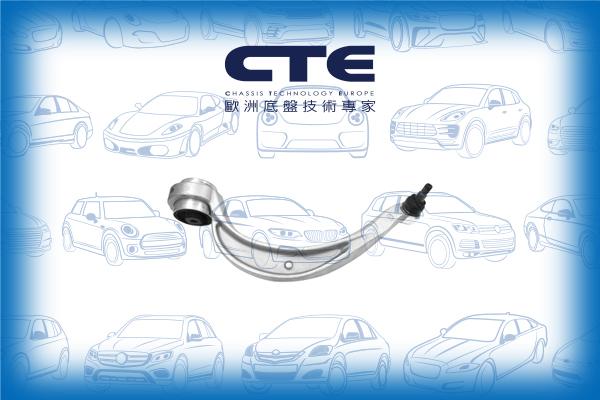 CTE CS-1947R - Важіль незалежної підвіски колеса autocars.com.ua