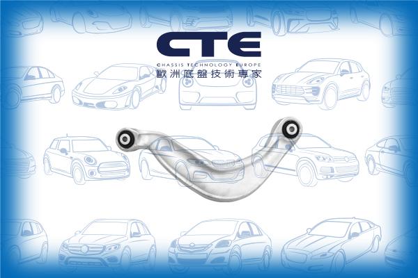 CTE CS-1949L - Важіль незалежної підвіски колеса autocars.com.ua