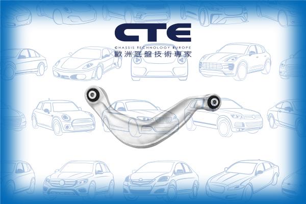 CTE CS-1949R - Важіль незалежної підвіски колеса autocars.com.ua