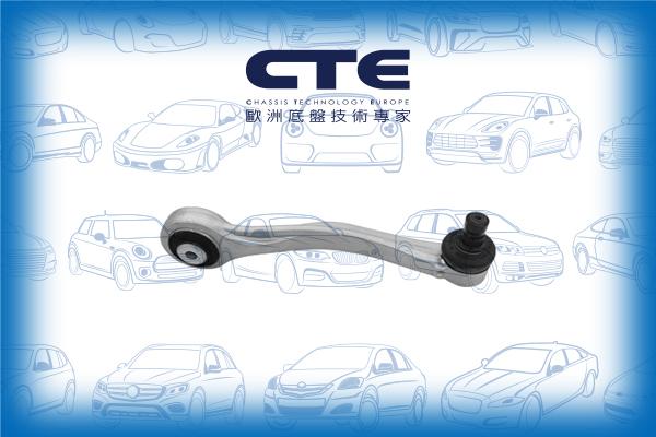 CTE CS-1954R - Важіль незалежної підвіски колеса autocars.com.ua