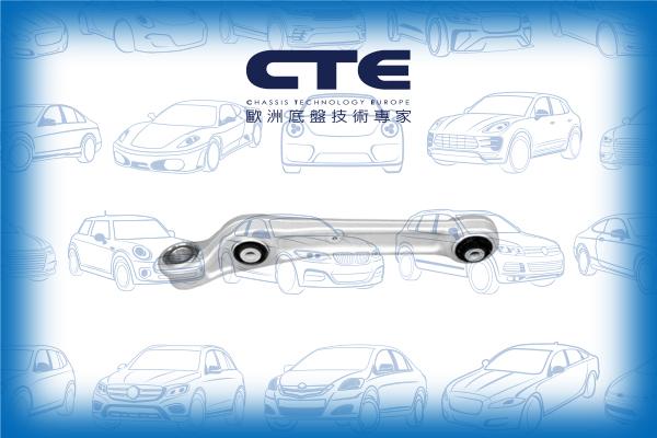 CTE CS-1955L - Важіль незалежної підвіски колеса autocars.com.ua