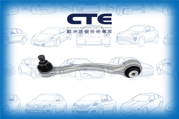 CTE CS-1979L - Важіль незалежної підвіски колеса autocars.com.ua