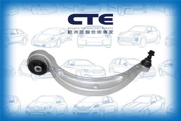 CTE CS-1982R - Важіль незалежної підвіски колеса autocars.com.ua