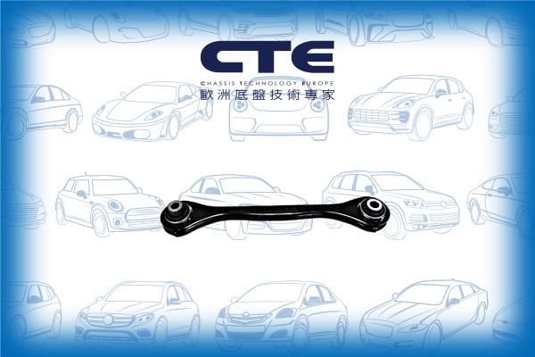 CTE CS-2033 - Важіль незалежної підвіски колеса autocars.com.ua