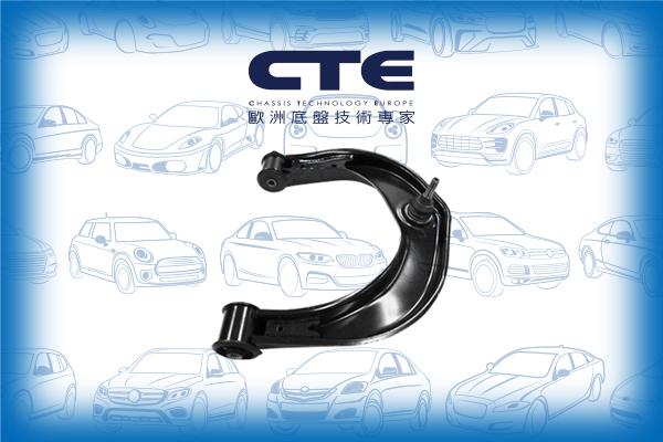 CTE CS-2034R - Важіль незалежної підвіски колеса autocars.com.ua