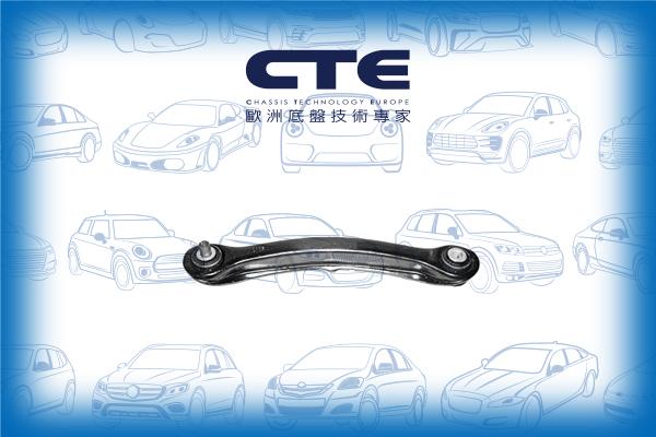 CTE CS-2105L - Важіль незалежної підвіски колеса autocars.com.ua