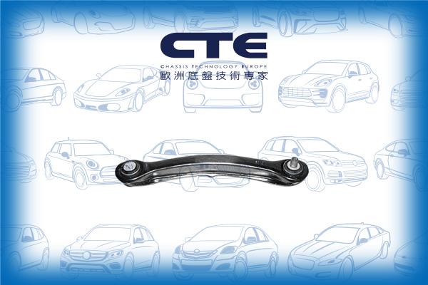 CTE CS-2105R - Важіль незалежної підвіски колеса autocars.com.ua