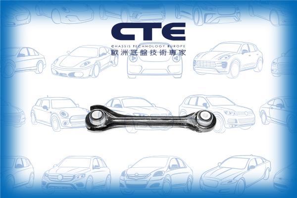 CTE CS-2106 - Важіль незалежної підвіски колеса autocars.com.ua