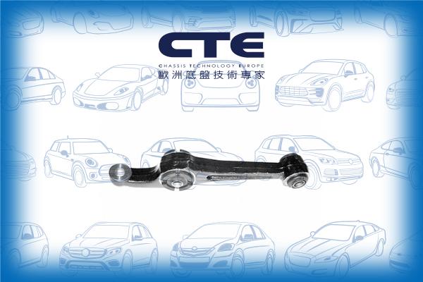 CTE CS-210L - Рычаг подвески колеса autodnr.net