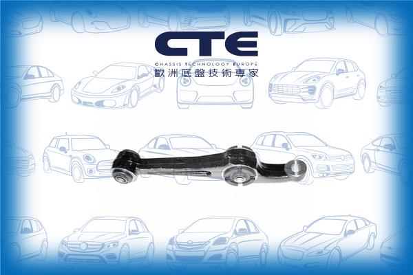 CTE CS-210R - Важіль незалежної підвіски колеса autocars.com.ua