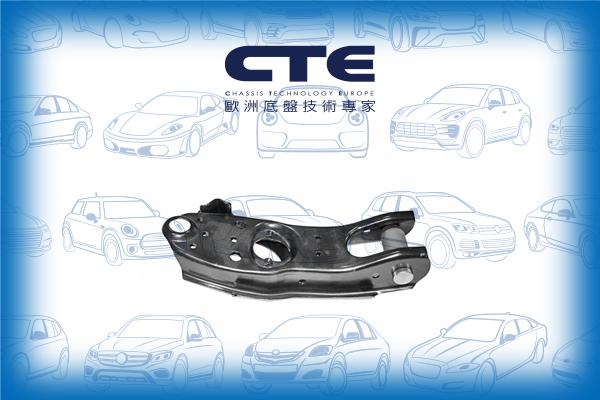 CTE CS-211L - Важіль незалежної підвіски колеса autocars.com.ua