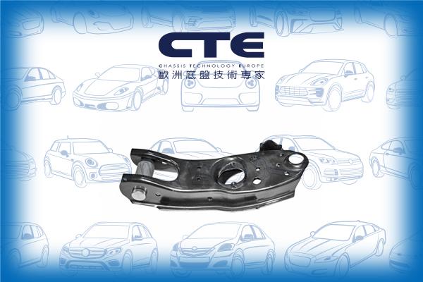 CTE CS-211R - Важіль незалежної підвіски колеса autocars.com.ua