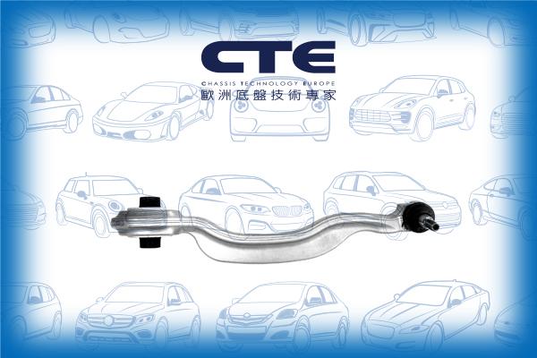 CTE CS-2120R - Важіль незалежної підвіски колеса autocars.com.ua