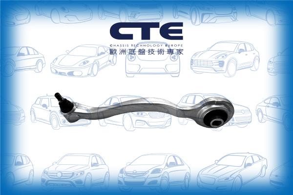 CTE CS-2123L - Важіль незалежної підвіски колеса autocars.com.ua