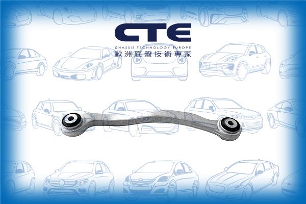 CTE CS-2124L - Важіль незалежної підвіски колеса autocars.com.ua