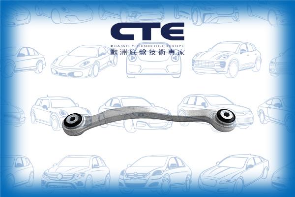 CTE CS-2124R - Важіль незалежної підвіски колеса autocars.com.ua