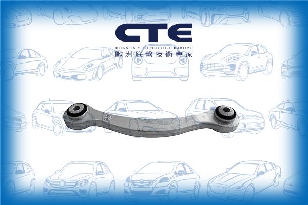 CTE CS-2125R - Важіль незалежної підвіски колеса autocars.com.ua