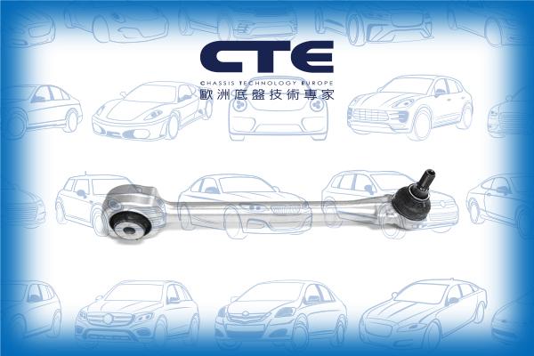 CTE CS-2128 - Важіль незалежної підвіски колеса autocars.com.ua