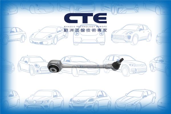 CTE CS-2136R - Важіль незалежної підвіски колеса autocars.com.ua