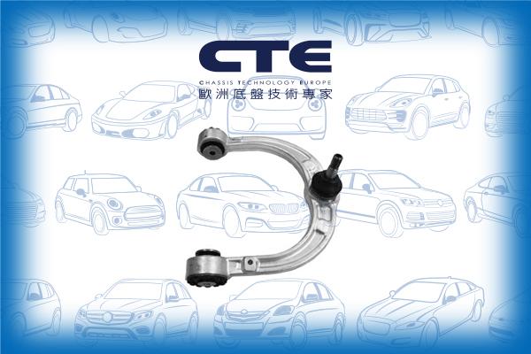 CTE CS-2144R - Рычаг подвески колеса autodnr.net