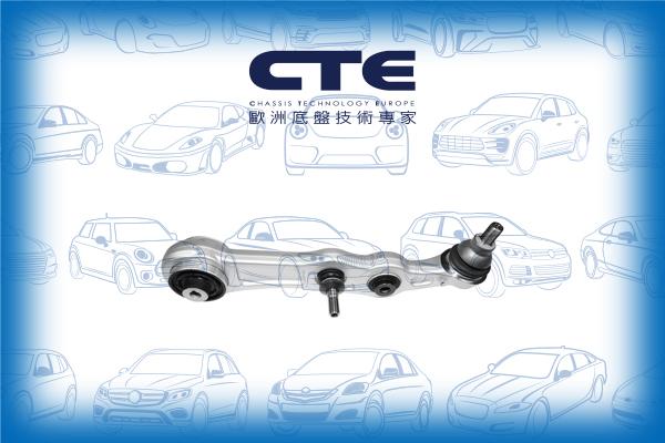 CTE CS-2151R - Важіль незалежної підвіски колеса autocars.com.ua