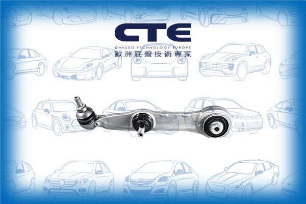 CTE CS-2153L - Рычаг подвески колеса autodnr.net