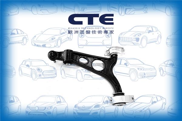 CTE CS-2210L - Важіль незалежної підвіски колеса autocars.com.ua