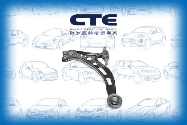 CTE CS-230L - Важіль незалежної підвіски колеса autocars.com.ua