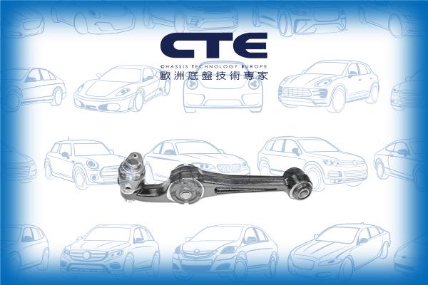 CTE CS-231L - Рычаг подвески колеса autodnr.net