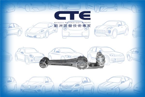 CTE CS-231R - Важіль незалежної підвіски колеса autocars.com.ua