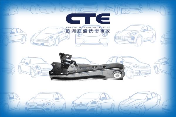 CTE CS-233L - Важіль незалежної підвіски колеса autocars.com.ua