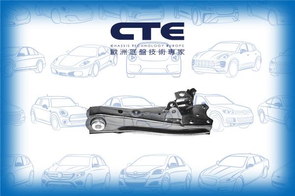 CTE CS-233R - Рычаг подвески колеса autodnr.net