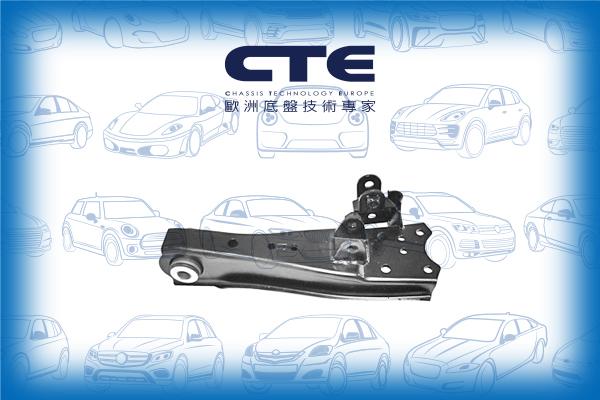 CTE CS-239R - Важіль незалежної підвіски колеса autocars.com.ua