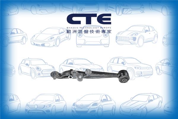 CTE CS-246L - Важіль незалежної підвіски колеса autocars.com.ua