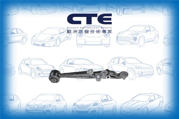 CTE CS-246R - Важіль незалежної підвіски колеса autocars.com.ua