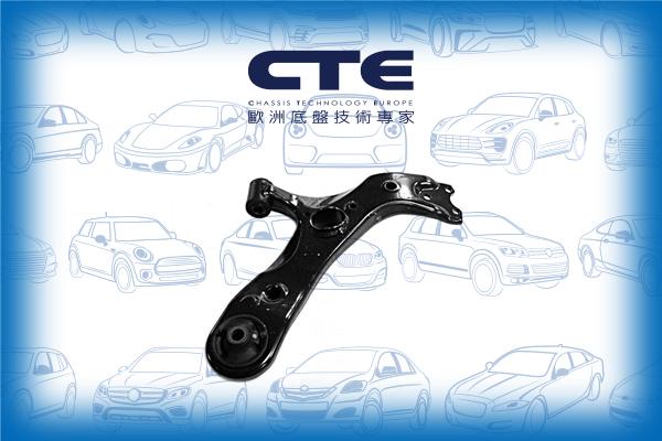 CTE CS-253R - Важіль незалежної підвіски колеса autocars.com.ua