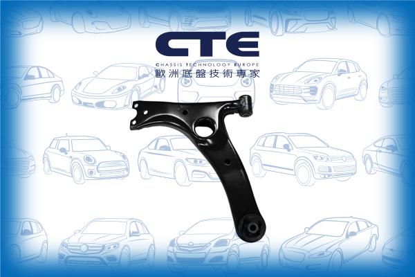 CTE CS-259L - Рычаг подвески колеса autodnr.net