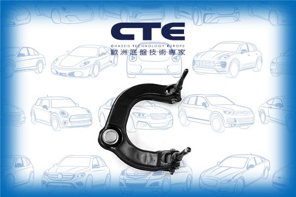 CTE CS-2611L - Важіль незалежної підвіски колеса autocars.com.ua