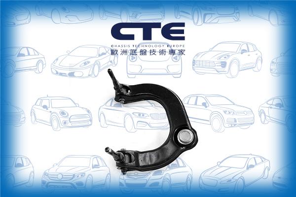 CTE CS-2611R - Важіль незалежної підвіски колеса autocars.com.ua