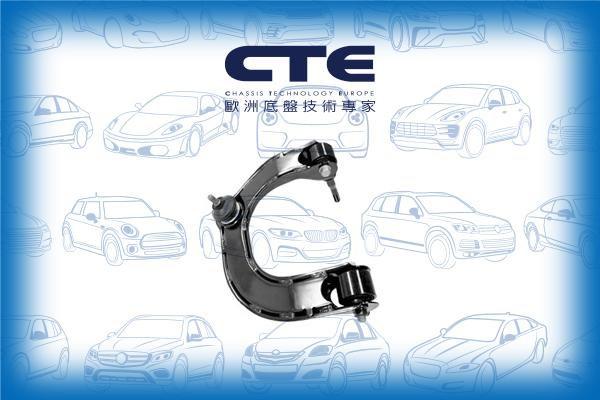 CTE CS-2622L - Важіль незалежної підвіски колеса autocars.com.ua