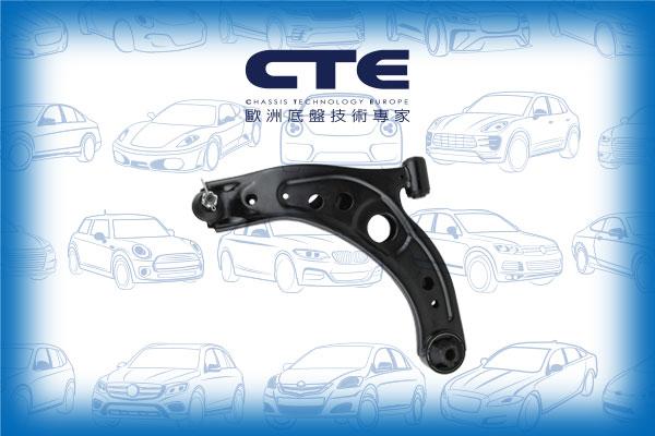 CTE CS-265L - Рычаг подвески колеса autodnr.net