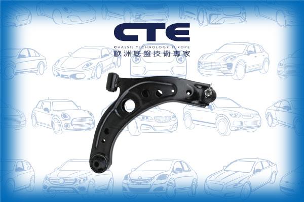 CTE CS-265R - Рычаг подвески колеса autodnr.net