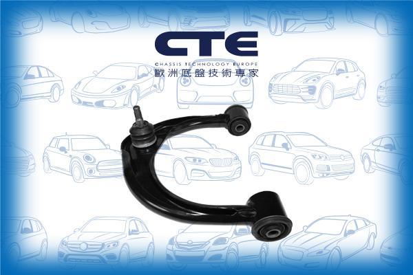 CTE CS-269L - Важіль незалежної підвіски колеса autocars.com.ua