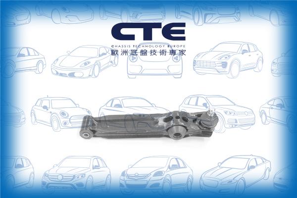 CTE CS-2803 - Важіль незалежної підвіски колеса autocars.com.ua