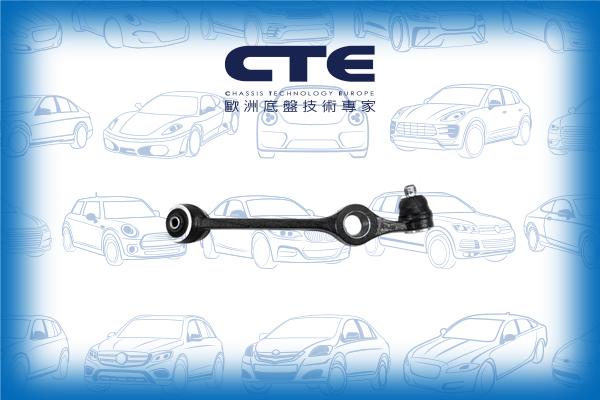 CTE CS-2907R - Важіль незалежної підвіски колеса autocars.com.ua