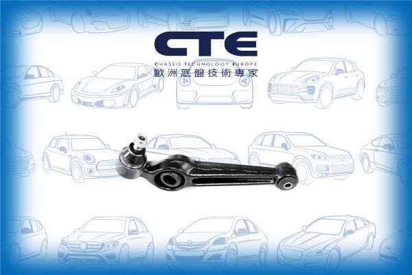 CTE CS-301L - Рычаг подвески колеса autodnr.net