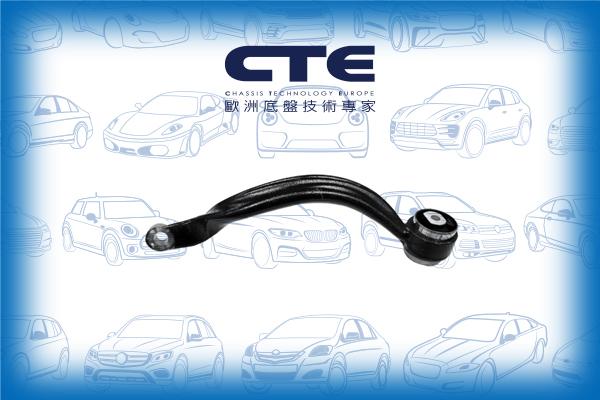 CTE CS-3113L - Важіль незалежної підвіски колеса autocars.com.ua